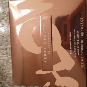Fenty Beauty Diamond Bomb